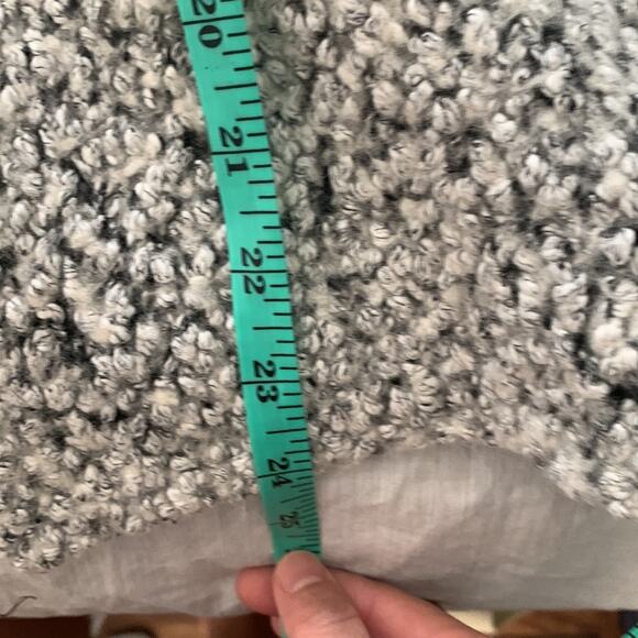 Vince Collared‎ Buttoned Front Sweater Jacket. XS - Picture 6 of 14